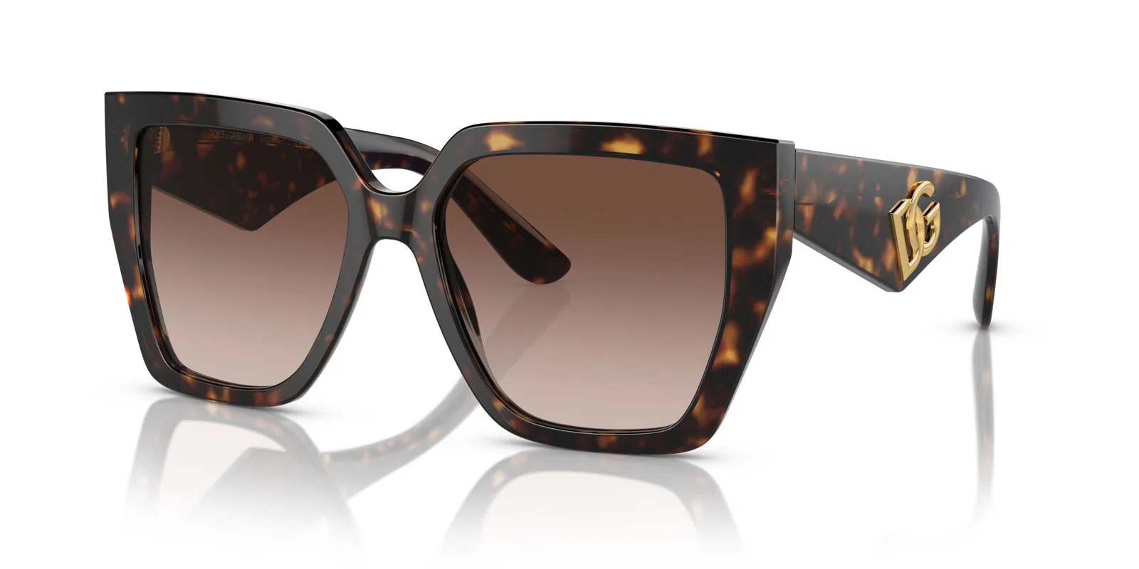 Dolce & Gabbana 4438F Sunglasses - view 11